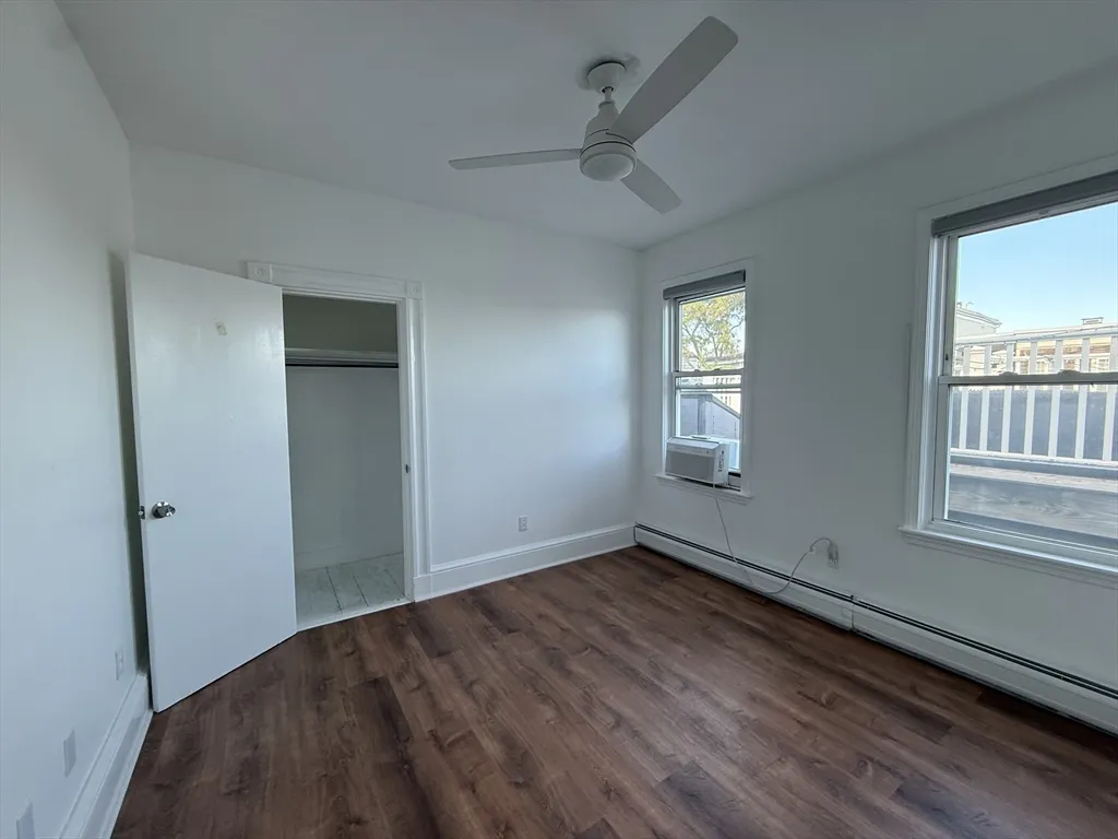3 bed, 1 bath apartment for rent at 1518 Columbia Rd Unit 3, South Boston — photo 6 of 9