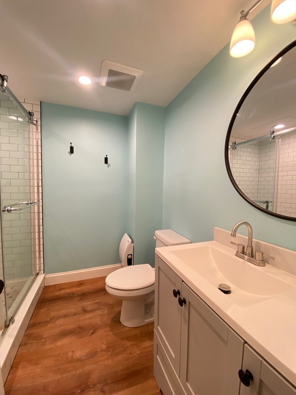 2 bed, 1 bath apartment for rent at 1518 Commonwealth Ave Unit 1, Boston — photo 6 of 9