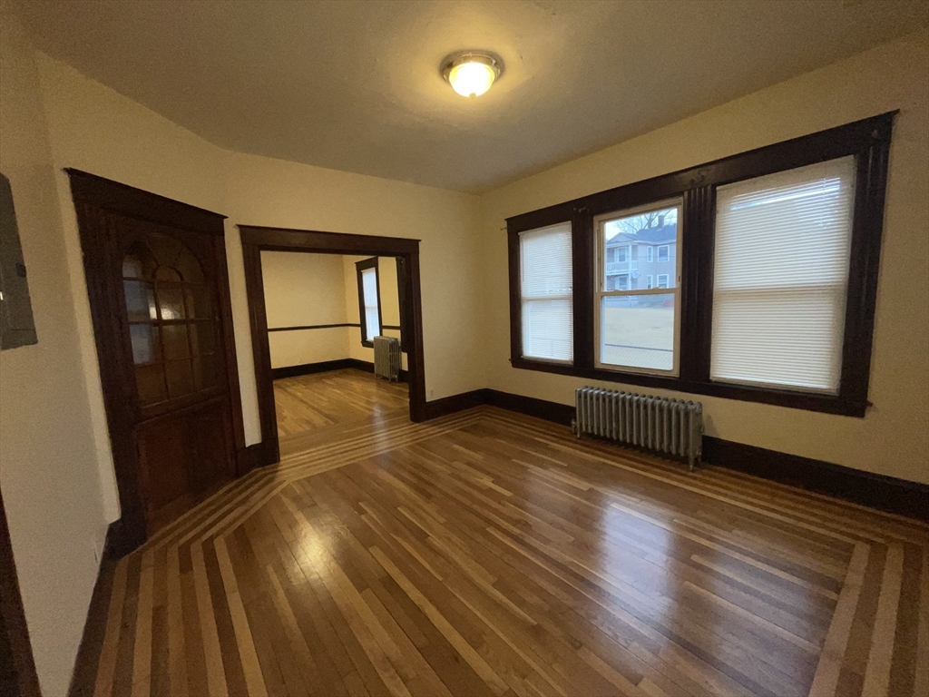 3 bed, 1 bath apartment for rent at 152 Ames Unit 1, Brockton — photo 4 of 10