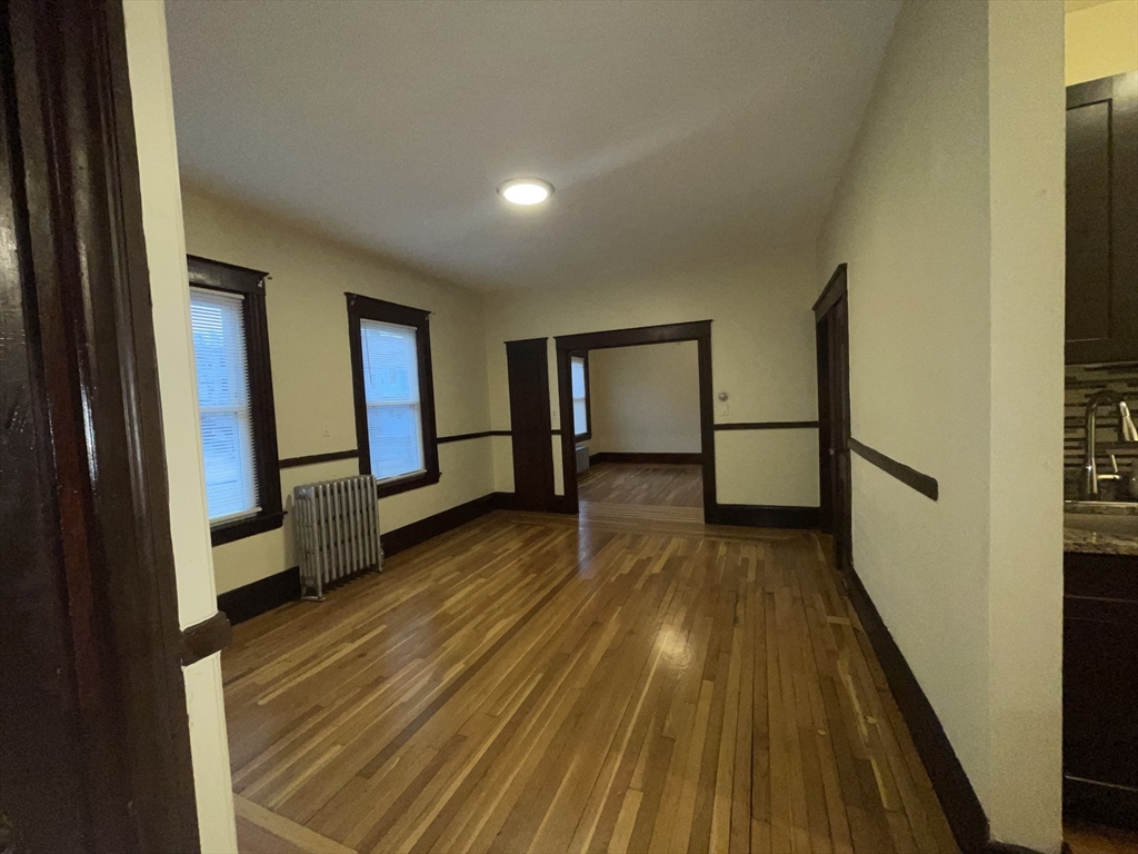 3 bed, 1 bath apartment for rent at 152 Ames Unit 1, Brockton — photo 6 of 10