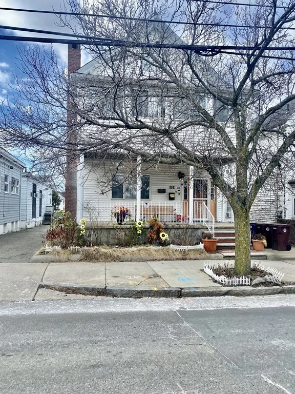 2 bed, 1 bath apartment for rent at 152 Beach St Unit 2, Revere — photo 15 of 18