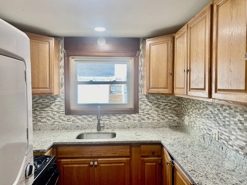 2 bed, 1 bath apartment for rent at 152 Beach St Unit 2, Revere