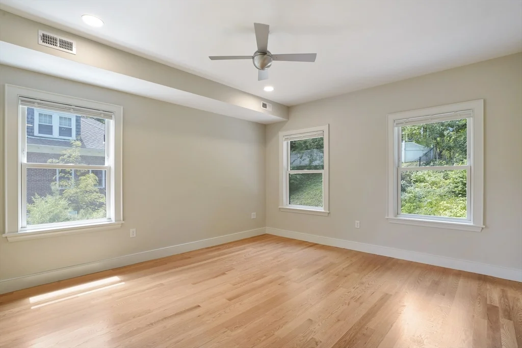5 bed, 3 bath apartment for rent at 152 Clark Rd Unit SF, Brookline — photo 14 of 26