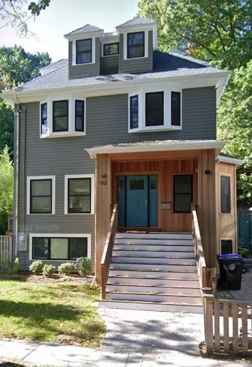 5 bed, 3 bath apartment for rent at 152 Clark Rd Unit SF, Brookline — photo 26 of 26