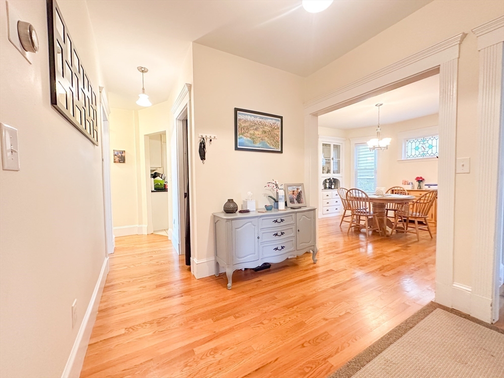3 bed, 1 bath apartment for rent at 152 Homes Ave Unit 1, Dorchester — photo 4 of 19