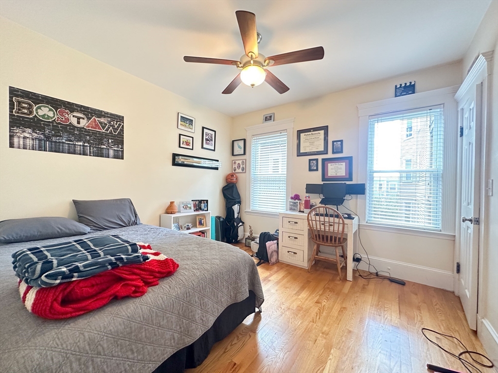 3 bed, 1 bath apartment for rent at 152 Homes Ave Unit 1, Dorchester — photo 11 of 19