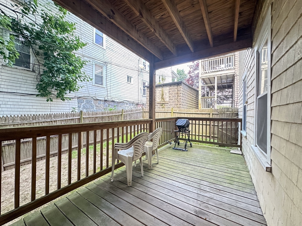 3 bed, 1 bath apartment for rent at 152 Homes Ave Unit 1, Dorchester — photo 12 of 19