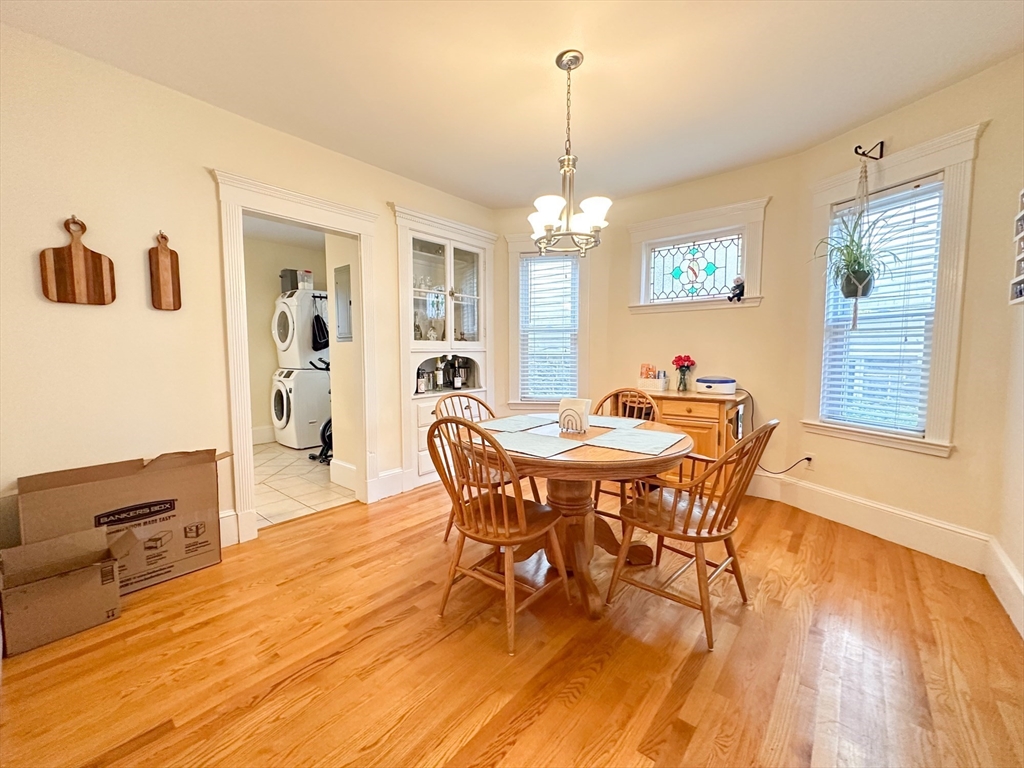 3 bed, 1 bath apartment for rent at 152 Homes Ave Unit 1, Dorchester — photo 1 of 19