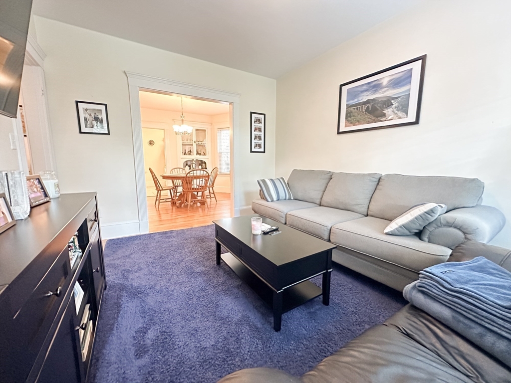 3 bed, 1 bath apartment for rent at 152 Homes Ave Unit 1, Dorchester — photo 5 of 19