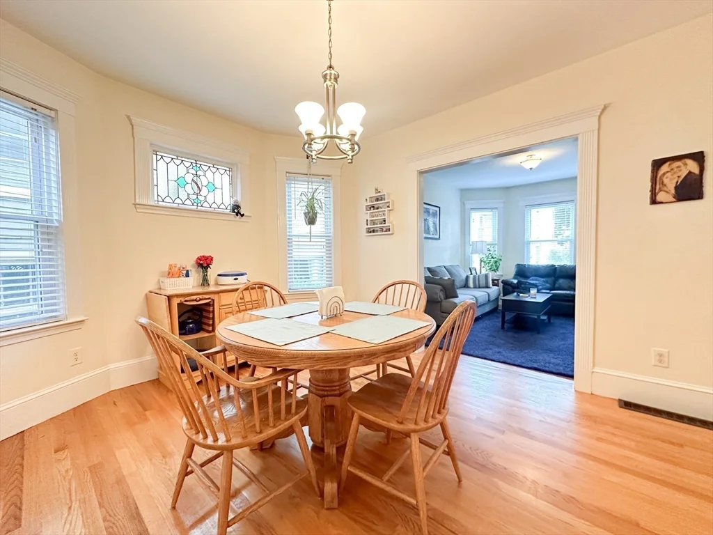 3 bed, 1 bath apartment for rent at 152 Homes Ave Unit 2, Dorchester — photo 1 of 15