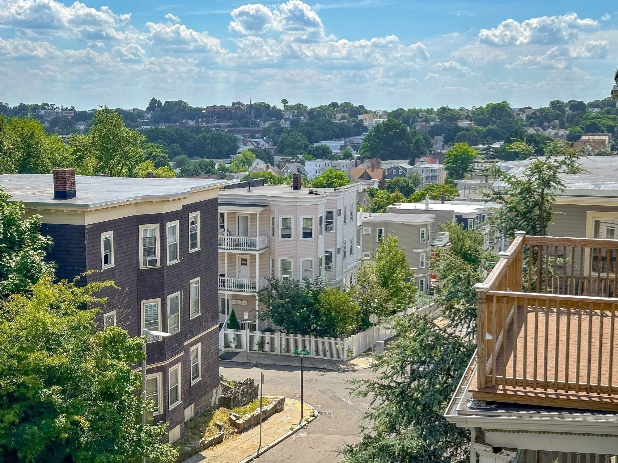 2 bed, 1 bath apartment for rent at 152 Homes Ave Unit 2, Dorchester — photo 18 of 19