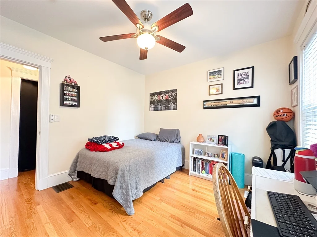 3 bed, 1 bath apartment for rent at 152 Homes Ave Unit 2, Dorchester — photo 6 of 15