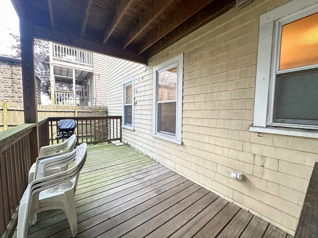 3 bed, 1 bath apartment for rent at 152 Homes Ave Unit 2, Dorchester — photo 9 of 15