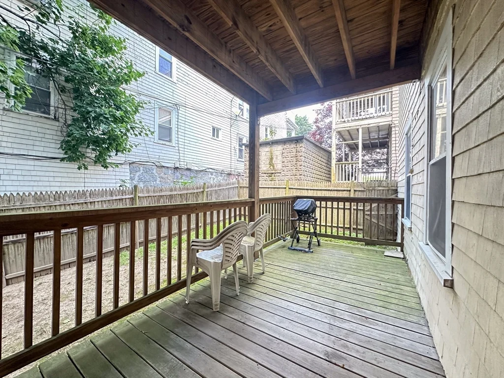 3 bed, 1 bath apartment for rent at 152 Homes Ave Unit 2, Dorchester — photo 8 of 15