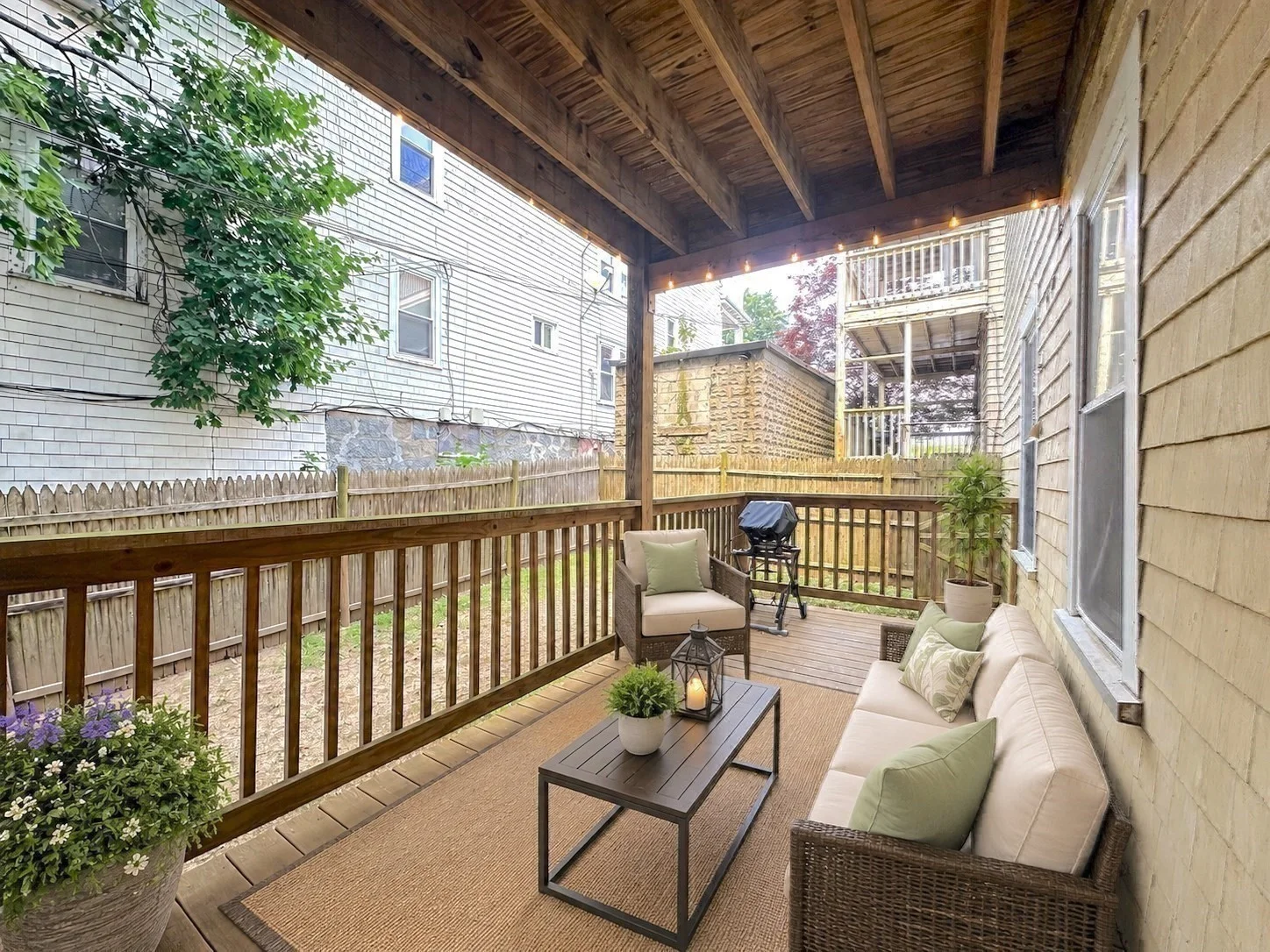 2 bed, 1 bath apartment for rent at 152 Homes Ave Unit 2, Dorchester — photo 15 of 19