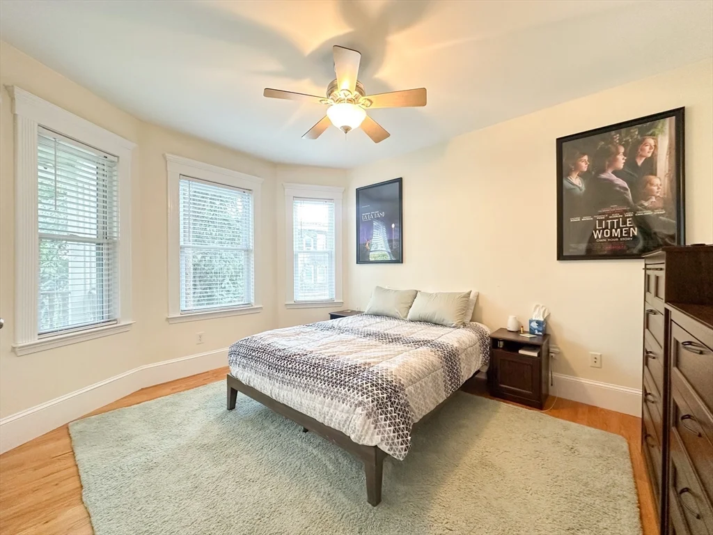 3 bed, 1 bath apartment for rent at 152 Homes Ave Unit 2, Dorchester — photo 4 of 15