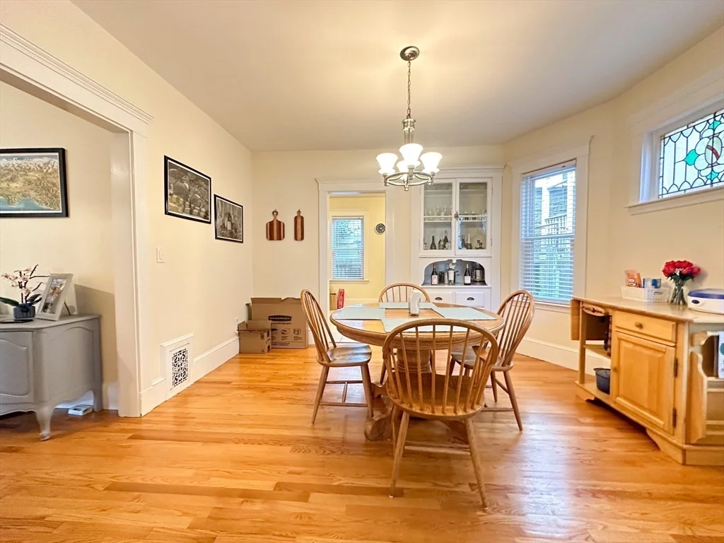 3 bed, 1 bath apartment for rent at 152 Homes Ave Unit 2, Dorchester — photo 2 of 15