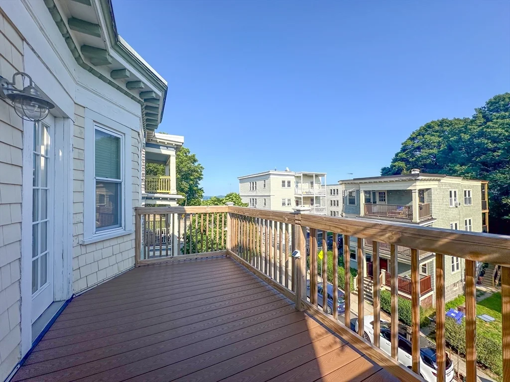 2 bed, 1 bath apartment for rent at 152 Homes Ave Unit 3, Dorchester — photo 19 of 22