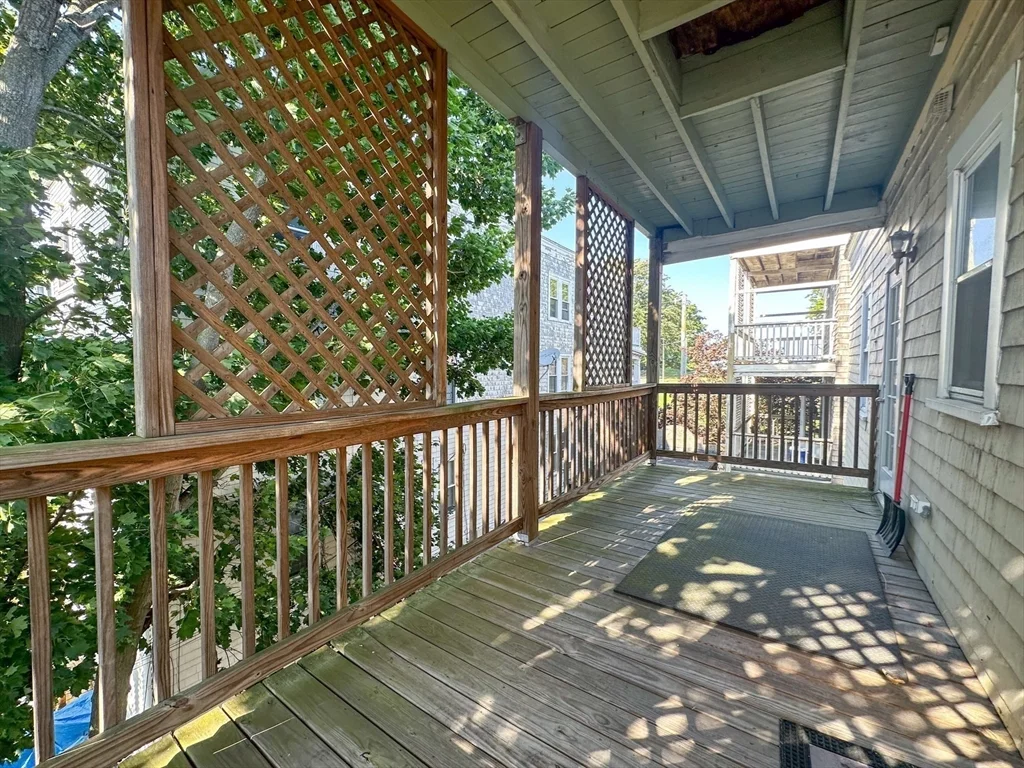 2 bed, 1 bath apartment for rent at 152 Homes Ave Unit 3, Dorchester — photo 16 of 22