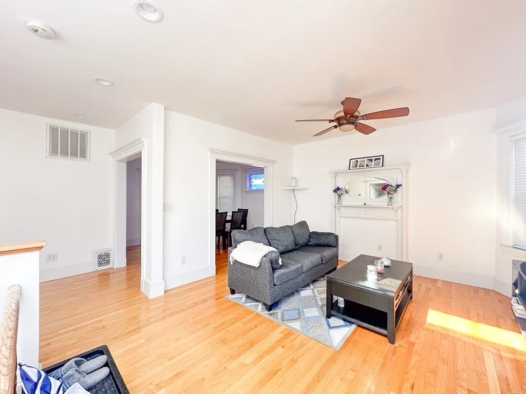 2 bed, 1 bath apartment for rent at 152 Homes Ave Unit 3, Dorchester — photo 2 of 22