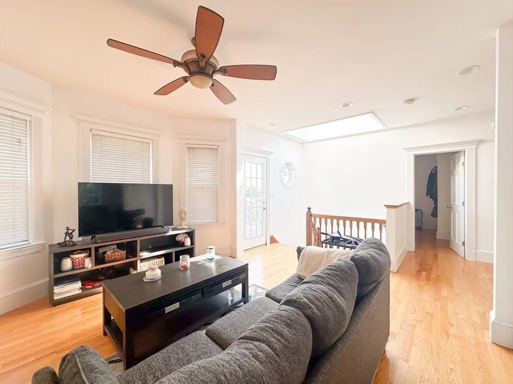 2 bed, 1 bath apartment for rent at 152 Homes Ave Unit 3, Dorchester — photo 1 of 22