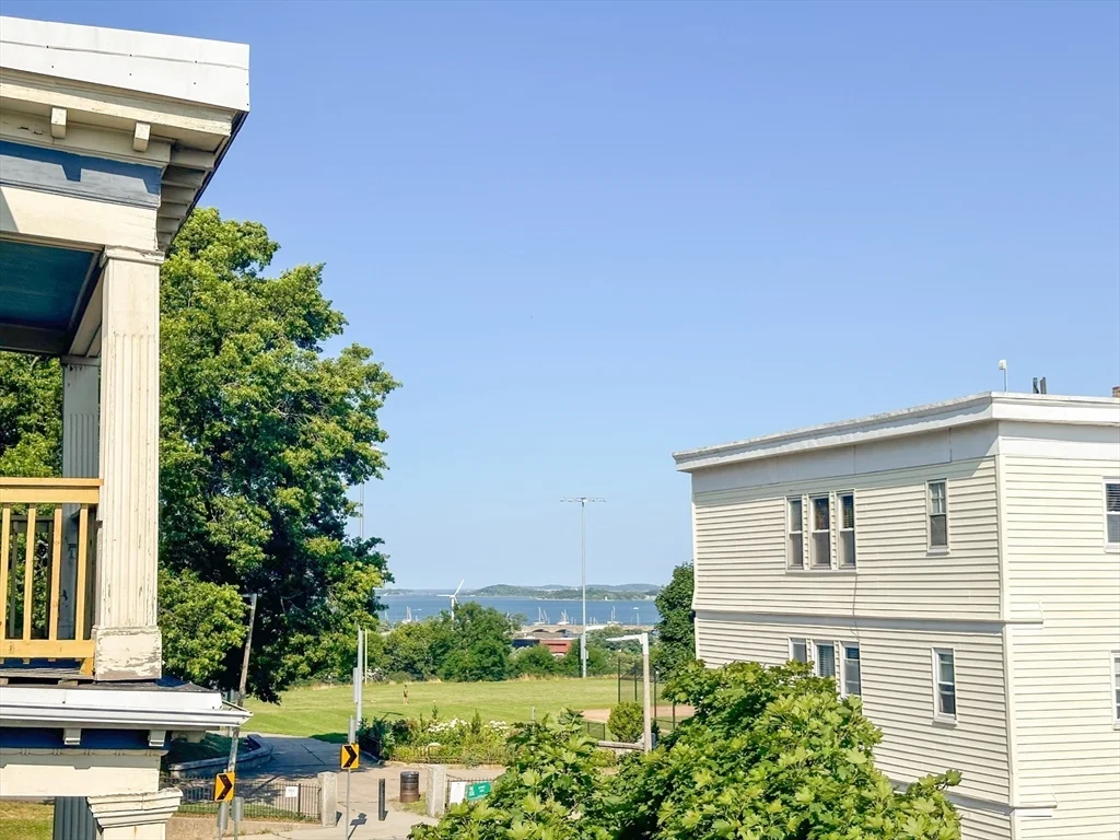 2 bed, 1 bath apartment for rent at 152 Homes Ave Unit 3, Dorchester — photo 21 of 22