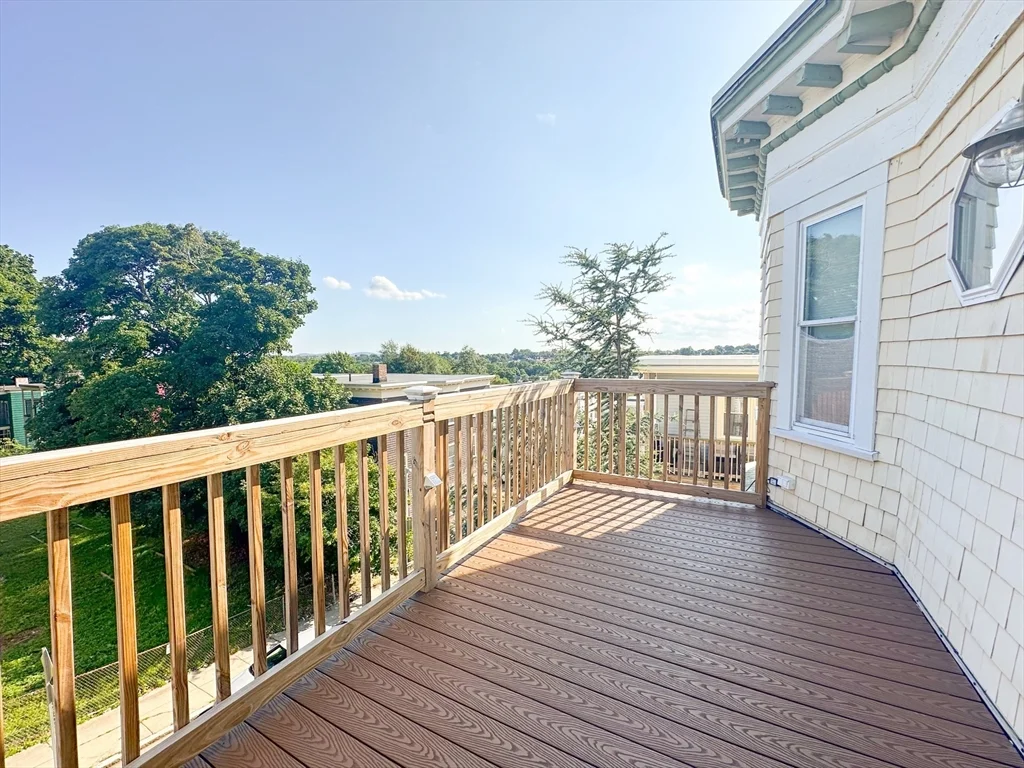 2 bed, 1 bath apartment for rent at 152 Homes Ave Unit 3, Dorchester — photo 18 of 22