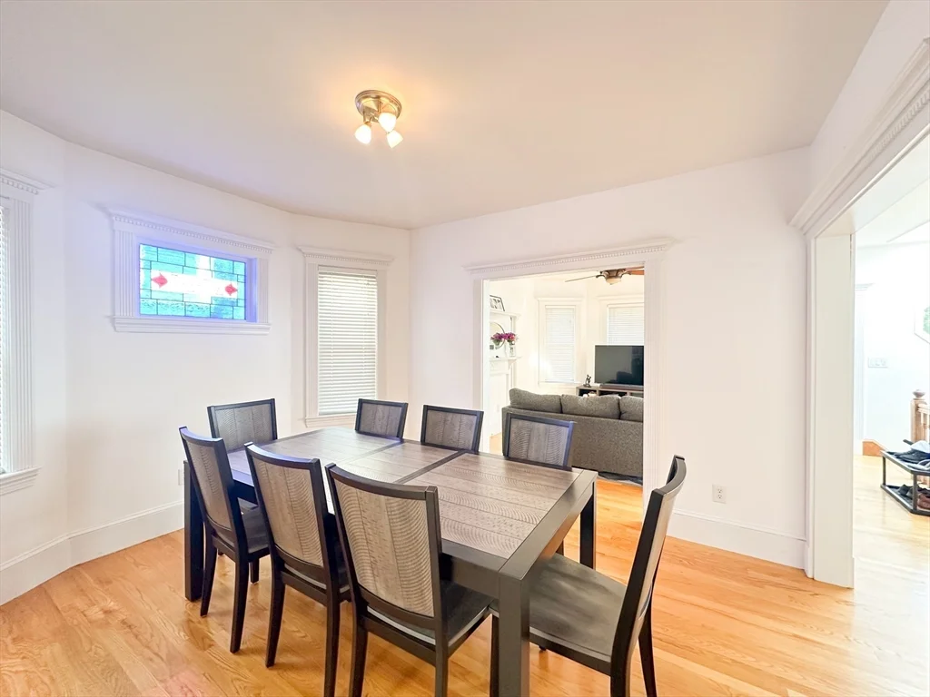 2 bed, 1 bath apartment for rent at 152 Homes Ave Unit 3, Dorchester — photo 6 of 22