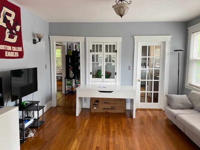 3 bed, 1 bath apartment for rent at 152 Lake St Unit 2, Brighton — photo 9 of 26