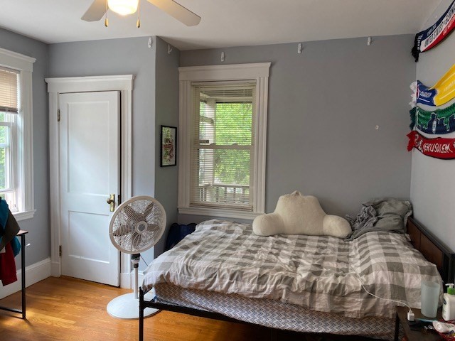 3 bed, 1 bath apartment for rent at 152 Lake St Unit 2, Brighton — photo 18 of 26
