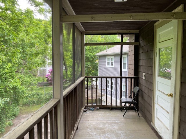 3 bed, 1 bath apartment for rent at 152 Lake St Unit 2, Brighton — photo 22 of 26