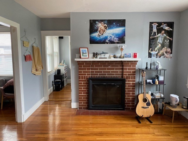 3 bed, 1 bath apartment for rent at 152 Lake St Unit 2, Brighton — photo 4 of 26