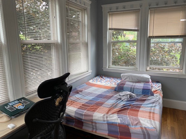 3 bed, 1 bath apartment for rent at 152 Lake St Unit 2, Brighton — photo 6 of 26