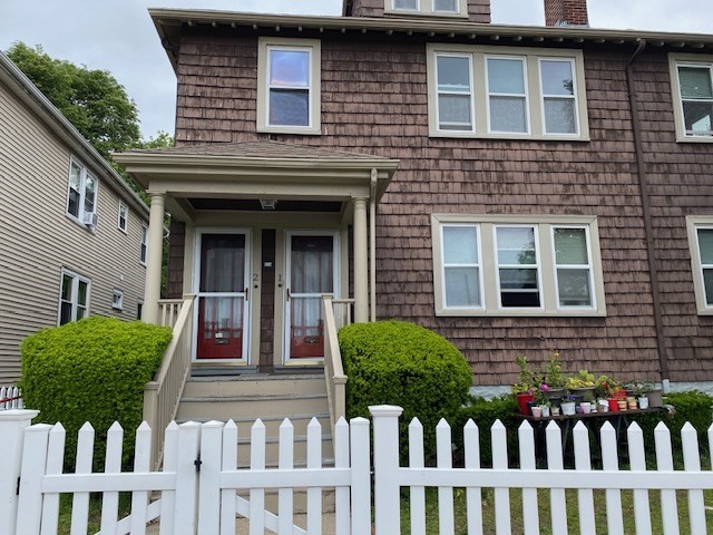 3 bed, 1 bath apartment for rent at 152 Lake St Unit 2, Brighton — photo 24 of 26