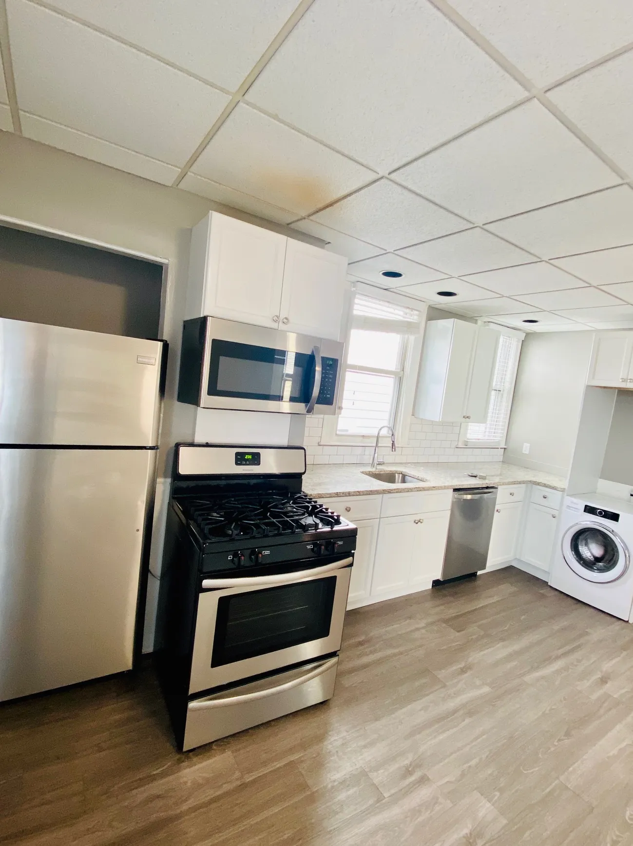 1 bed, 1 bath apartment for rent at 152 Liverpool St Unit 404, East Boston — photo 3 of 6