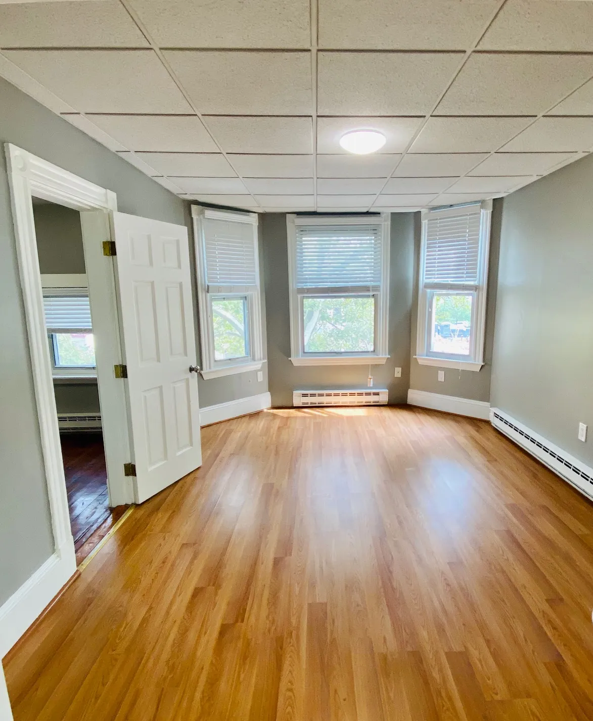 1 bed, 1 bath apartment for rent at 152 Liverpool St Unit 404, East Boston — photo 5 of 6
