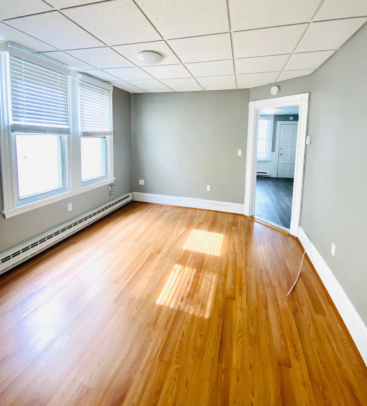 1 bed, 1 bath apartment for rent at 152 Liverpool St Unit 404, East Boston — photo 6 of 6