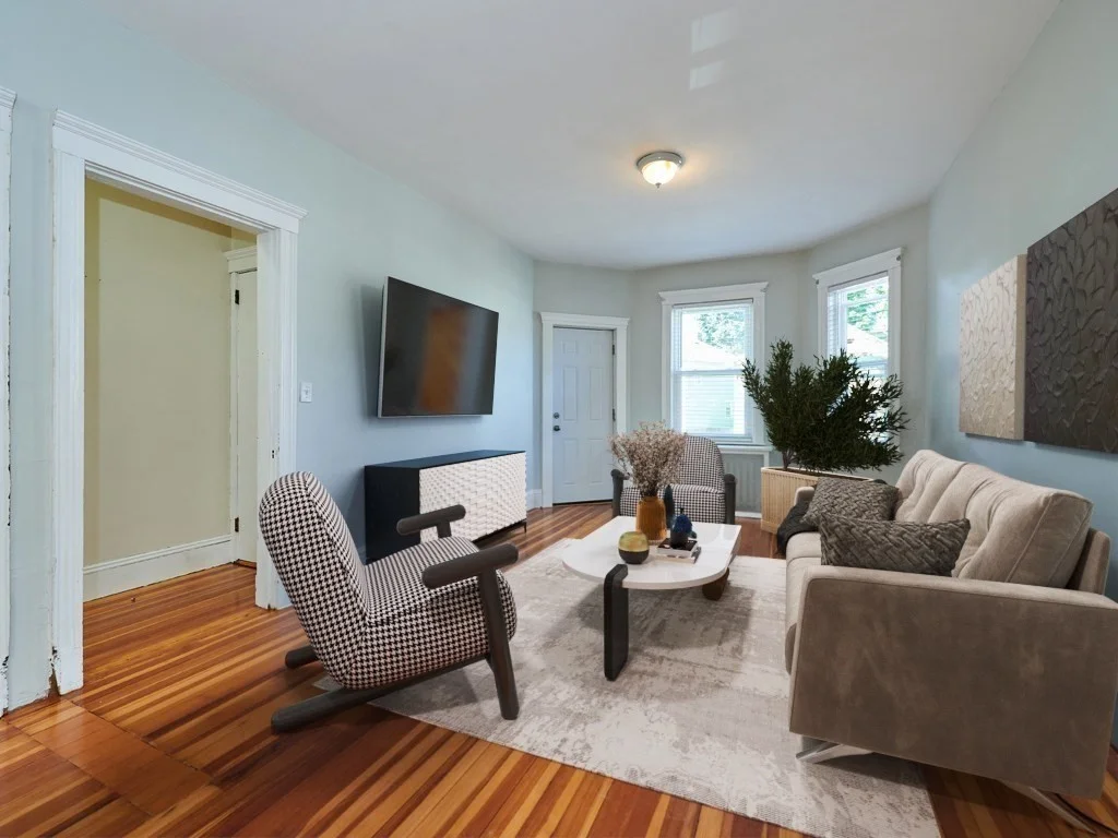 2 bed, 1 bath apartment for rent at 152 Minot St Unit 2, Dorchester