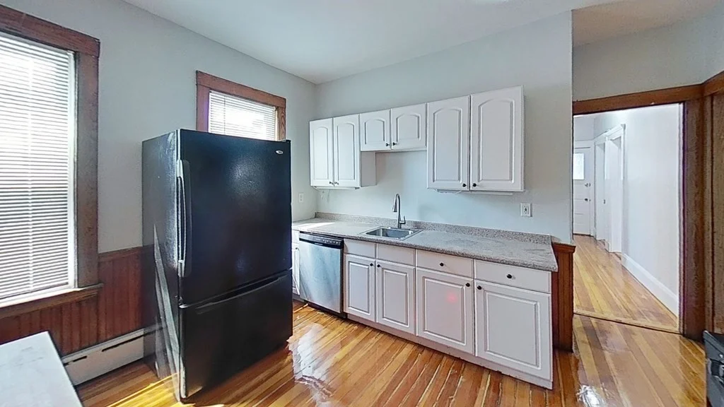 2 bed, 1 bath apartment for rent at 152 Minot St Unit 3, Dorchester — photo 1 of 14