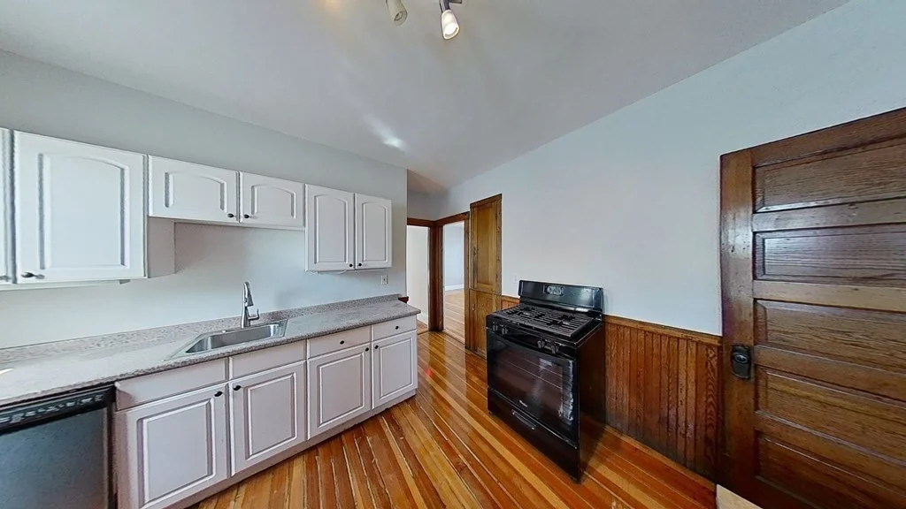 2 bed, 1 bath apartment for rent at 152 Minot St Unit 3, Dorchester — photo 2 of 14