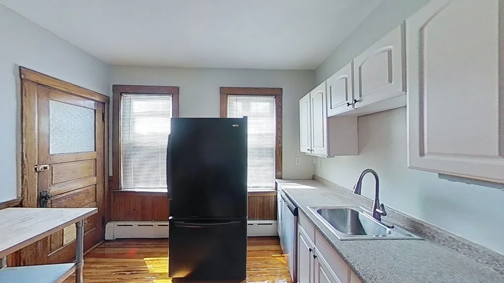 2 bed, 1 bath apartment for rent at 152 Minot St Unit 3, Dorchester — photo 3 of 14