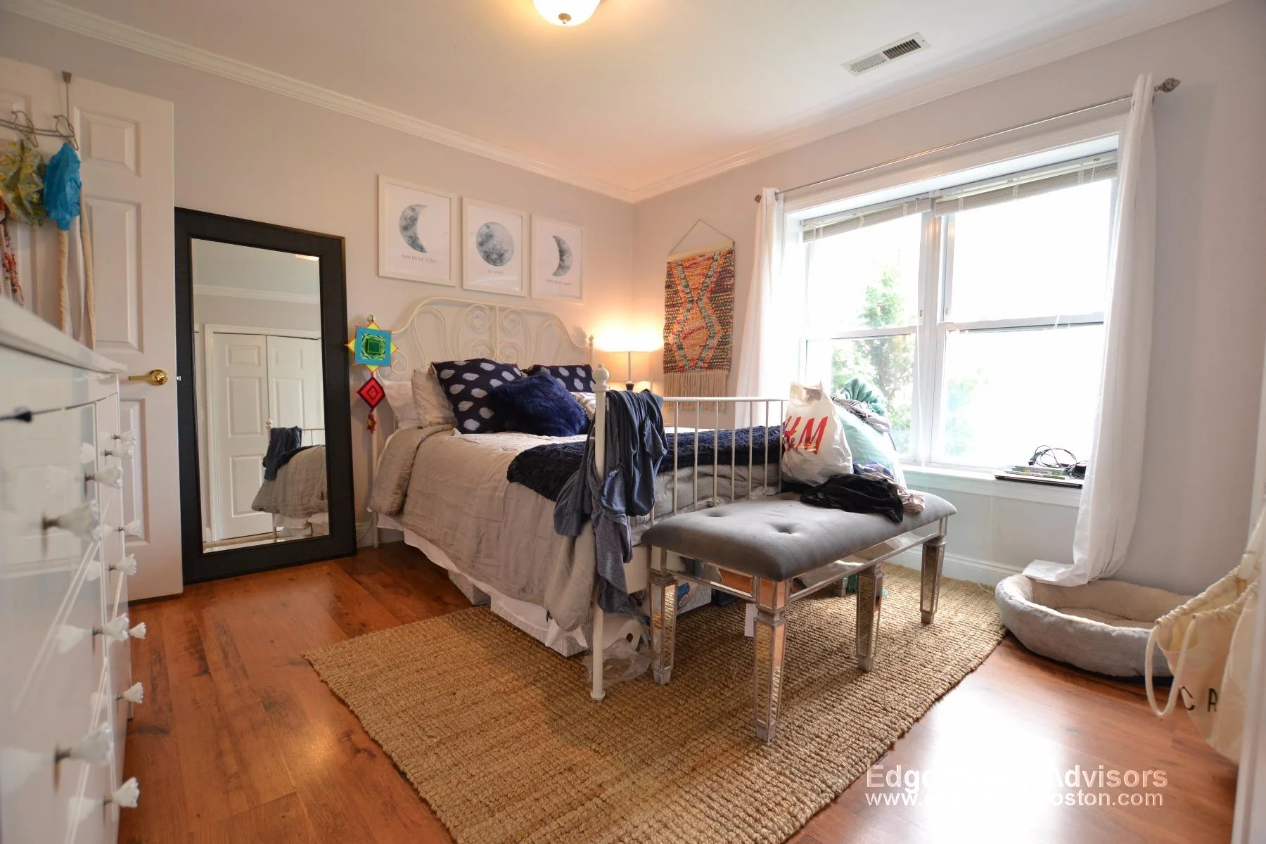 3 bed, 2 bath apartment for rent at 152 Newton St Unit 4, Brighton — photo 5 of 12