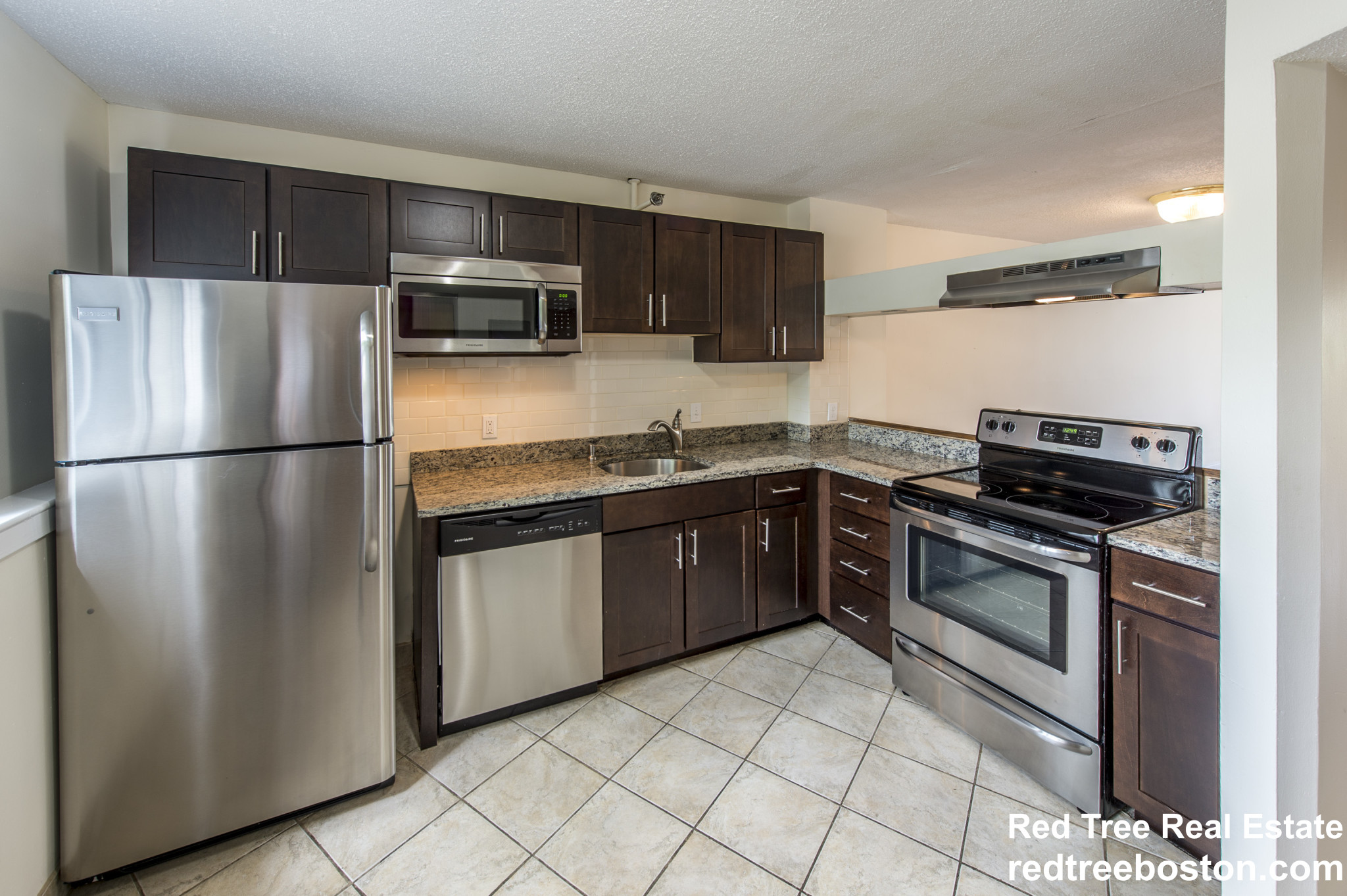 2 bed, 1.5 bath apartment for rent at 152 North Beacon St Unit B3, Brighton