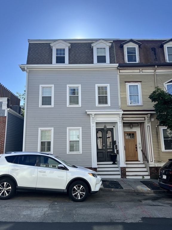 2 bed, 2 bath apartment for rent at 152 O St Unit 2, South Boston — photo 12 of 13