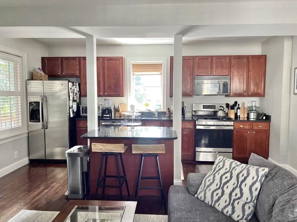 2 bed, 2 bath apartment for rent at 152 O St Unit 2, South Boston — photo 3 of 13