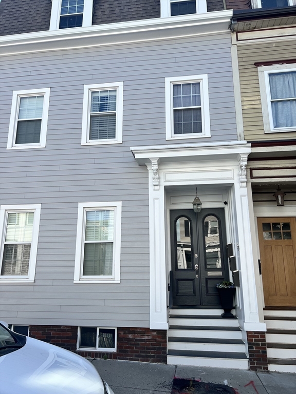 2 bed, 2 bath apartment for rent at 152 O St Unit 2, South Boston — photo 11 of 13