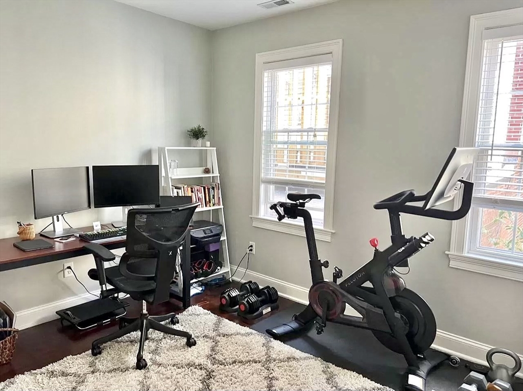 2 bed, 2 bath apartment for rent at 152 O St Unit 2, South Boston — photo 8 of 13