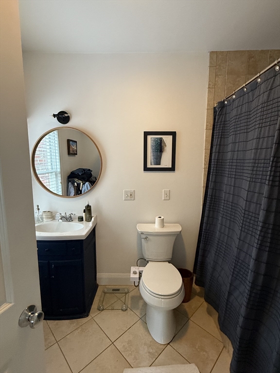2 bed, 2 bath apartment for rent at 152 O St Unit 3, South Boston — photo 12 of 15
