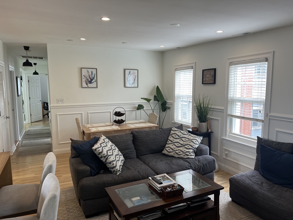 2 bed, 2 bath apartment for rent at 152 O St Unit 3, South Boston — photo 5 of 15