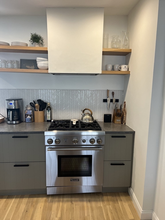 2 bed, 2 bath apartment for rent at 152 O St Unit 3, South Boston — photo 3 of 15